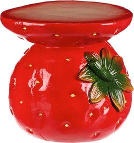XXXLutz ZÁHRADNÁ TABURETKA, - Dekorácie do záhrady - 0027440903