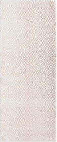 XXXLutz TKANÝ HANDRIČKOVÝ KOBEREC, 60/120 cm viacfarebná Linea Natura - Koberce - 006767020052