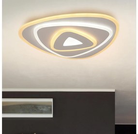 Brilagi - LED stropné svietidlo MODERN MINI LED/45W/230V 3000/4000/6000K + DO BRMXX1185-S-45W