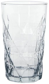 Poháre v súprave 6 ks 460 ml Keops – Orion