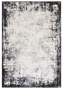 Sivý koberec 200x290 cm Kuza – Asiatic Carpets