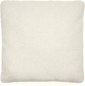 Krémový vankúš na gauč Martina – Kave Home