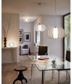 Eglo 95607 - Luster STELLATO 2 1xE27/60W/230V