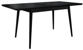 Moderný stolík Vidariko 140x80, Farby: natura