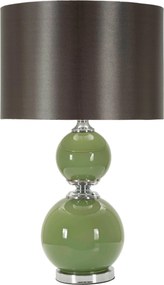 XXXLutz STOLNÁ LAMPA, 38/65/38 cm Mauro Ferretti - Online Only bytové doplnky - 002665028903
