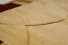 TA Koberec 5799D KRÉMOVÁ ANTOGYA Rozmer: 60x100 cm