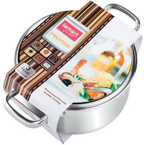 Lamart LTSS1695 PRESTIGE hrniec 16 x 9,5 cm