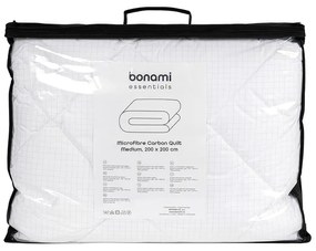 Celoročná prikrývka 200x200 cm Carbon Medium – Bonami Essentials