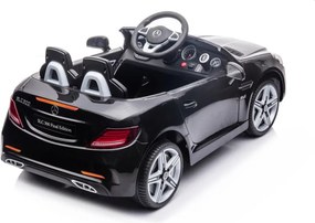 LEAN CARS Autobatéria Mercedes SLC 300 Black