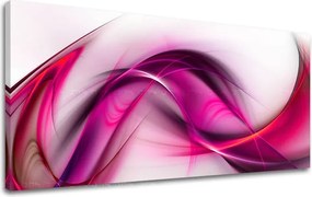 Obraz na stenu PANORÁMA ABSTRAKT AB100E13