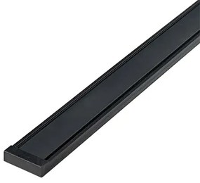Gamma Track Magnetic 5Mm 1,5M čierna