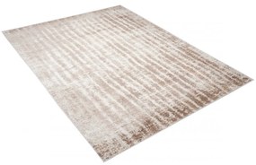 Kusový koberec Barsoma béžový 80x150cm
