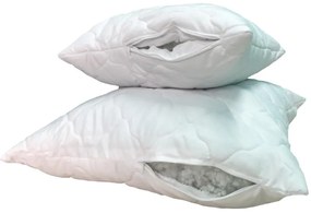 Silikónový vankúš 70/80