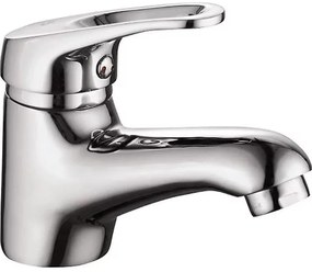 Batéria umývadlová stojanková Mars