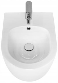Závesný bidet Rea OLIVIER
