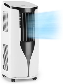New Breeze ECO, mobilná klimatizácia, 935 W, 10 000 BTU/2.9 kW, A+