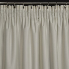 ZATEMŇOVSCÍ ZÁVES NA PÁSKE MARIELA 140X270 CM VZOROVANÁ