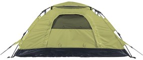 Rocktrail Kempingový stan pre 2 osoby  (100374582)