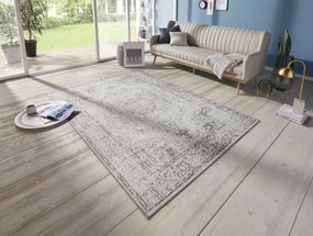 ELLE Decoration koberce Kusový koberec Curious 103693 Cream z kolekcie Elle - 115x170