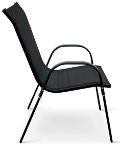 InternetovaZahrada Záhradný set Ramada I. 1+4