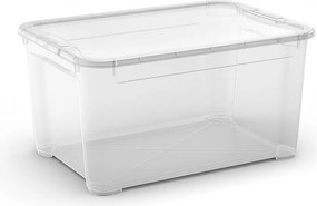 KIS Úložný box T-BOX L 47l