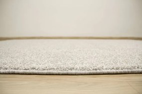 Metrážny koberec Sphinx-special 375 svetlosivý