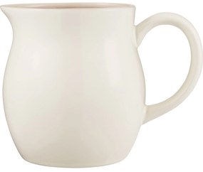 Ib Laursen Džbán Mynte Butter Cream 2,5 l