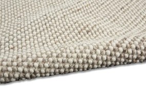 Koberec CALVIN KLEIN TEXTURED DOTS CK80 - natural