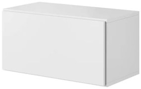 Závesná skrinka Cama ROCO RO-3 biely mat/biely mat/biely mat