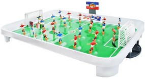 ISO Stolný futbal - 22 hráčov na pružinách