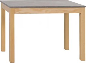 Jedálenský komplet Marmur