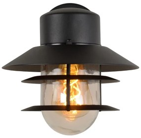 Lucide 11874/01/30 - Vonkajšie nástenné svietidlo ZICO 1xE27/60W/230V IP44