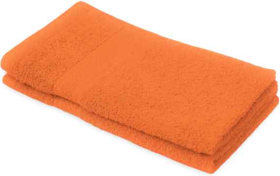 Oranžové doplnky do kúpeľne | Biano