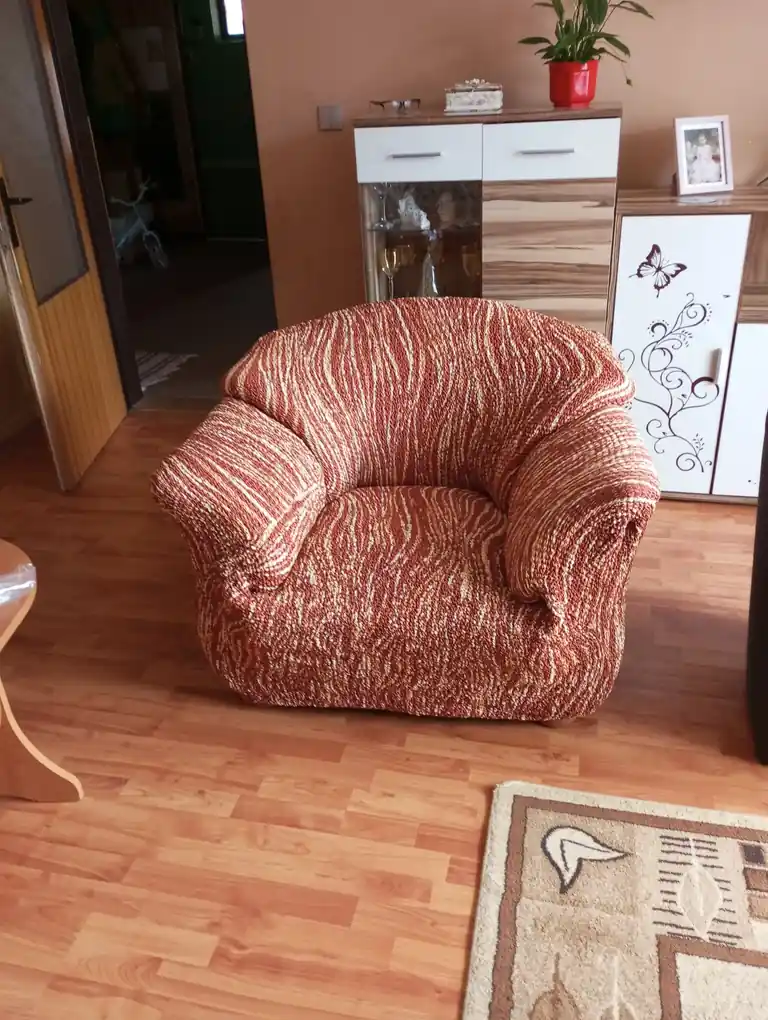 Užívateľská fotografia