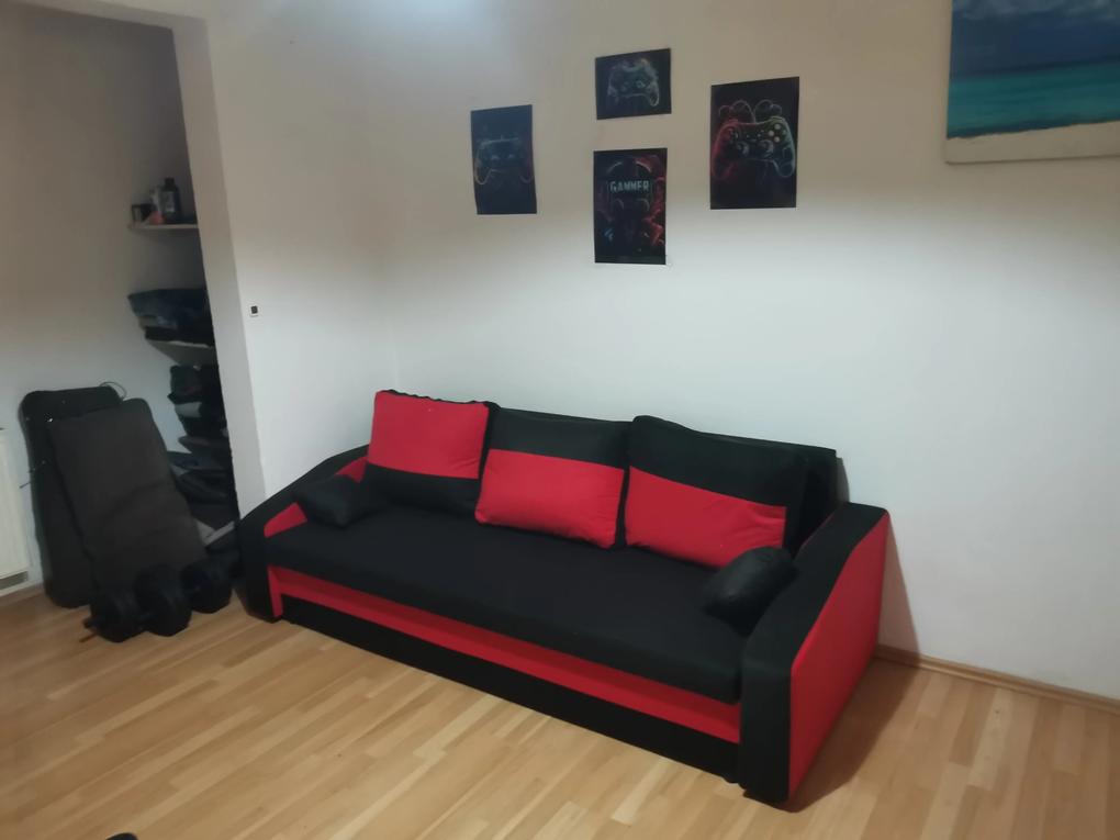 Užívateľská fotografia