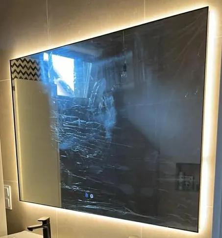 Estetické, dobre vyzerajúce zrkadlo, ktoré plne vyhovuje pomeru cena-výkon. Drobné chyby nie sú nápadné, takže s nimi vieme ľahko žiť.