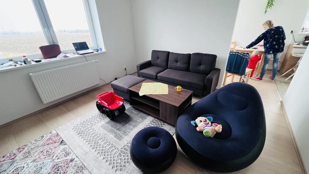 Skvele zapadla do interieru