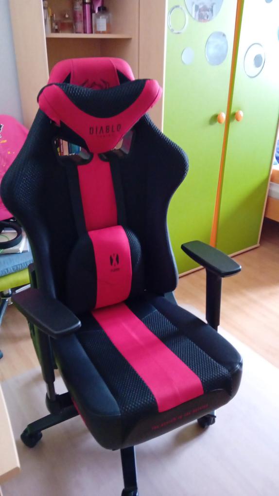 Užívateľská fotografia