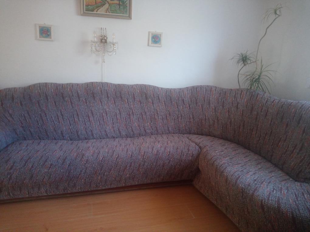 Som vysoko spokojná
