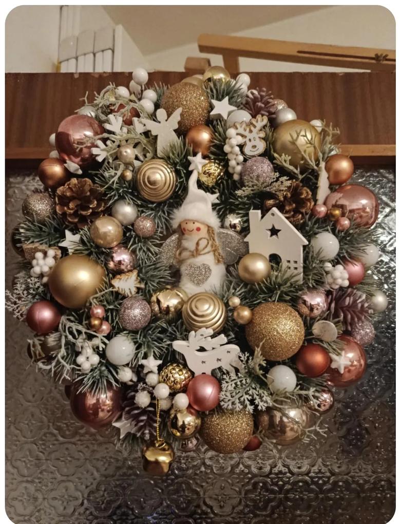 Som spokojna presne podľa mojich predstav