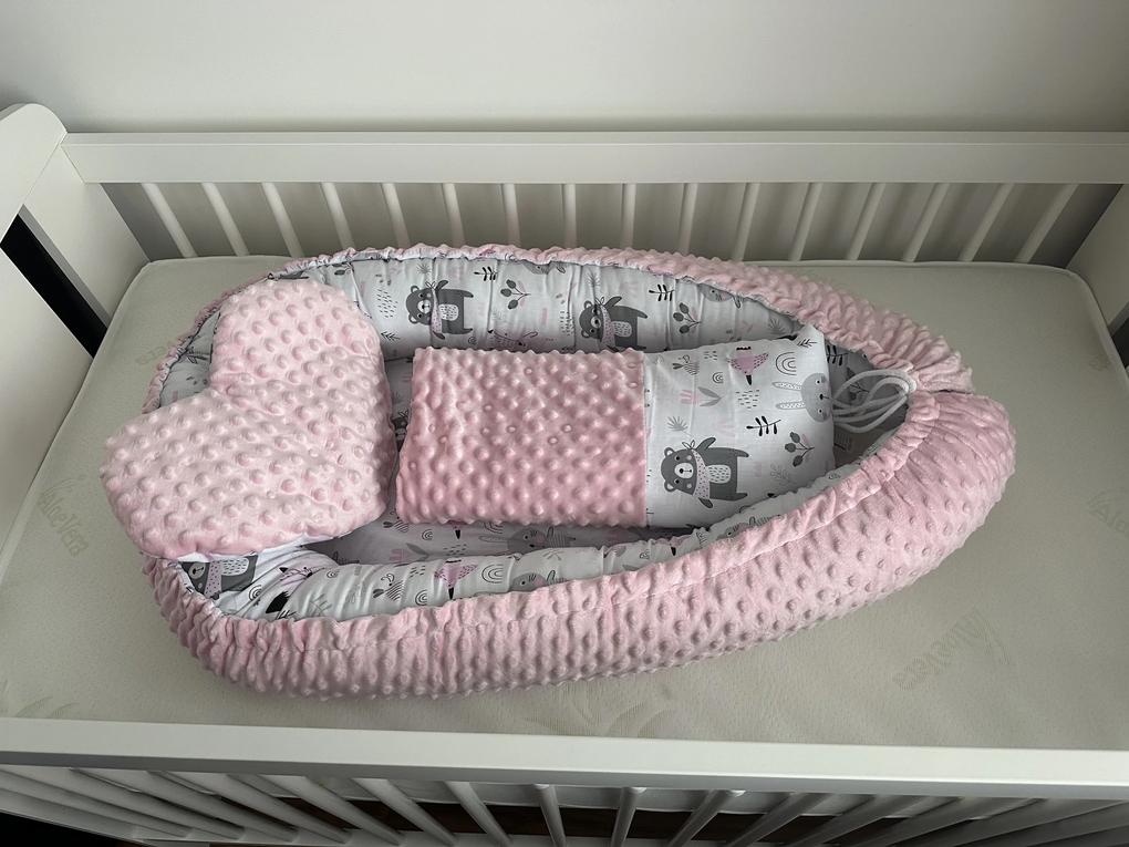 Hniezdočko je prenádherné, veľmi sa z neho teším! 💖🥹 materiál najpríjemnejší, obrúč tak makkunká a pevná. Obrovská spokojnosť! Odporúčam.